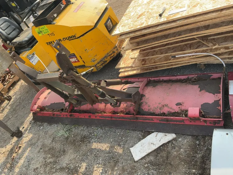 Used _UNKNOWN_ _UNKNOWN_ Snow Removal & Equipment Michigan US | Miedema Asset Management Group #1342104