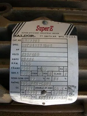 USED CINCINNATI HP-8D21
