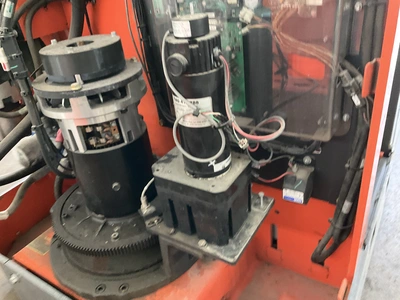 USED 2015 TOYOTA 7BPUE15
