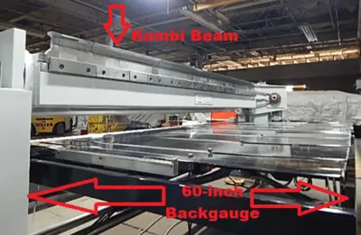 ROPER WHITNEY AB1014K Folding Machines | THREE RIVERS MACHINERY (4)