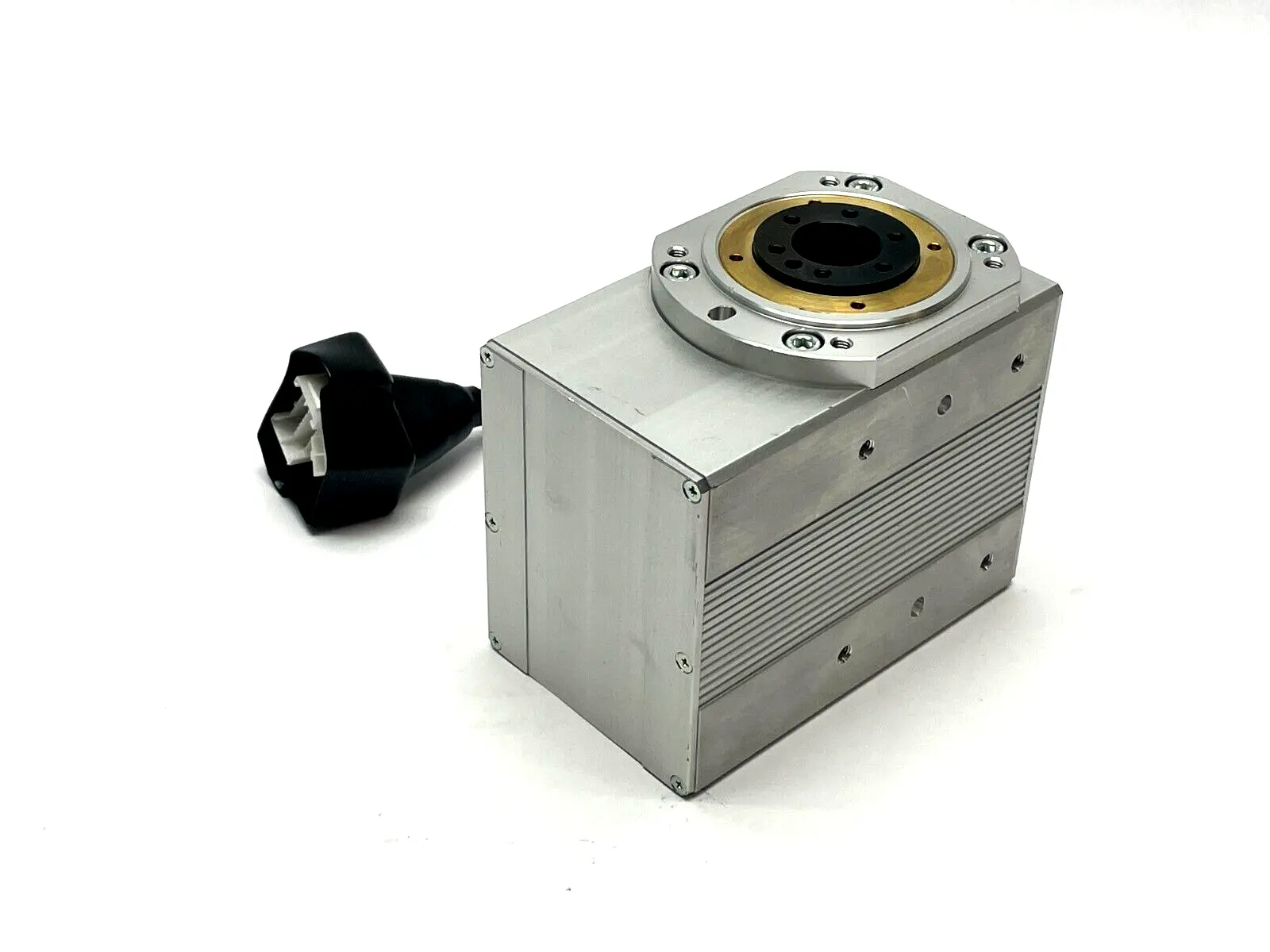 RCP2-RTBB-I-35P-30-330-P3-M | IAI  Vertical Rotary Actuator - Used