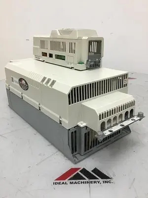 USED ABB ACS850-04-078A-5+J410+L517