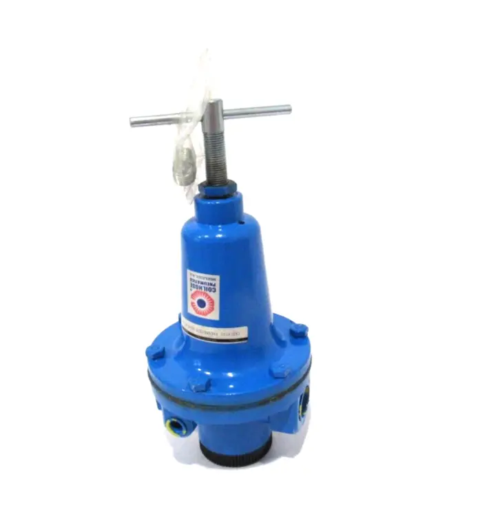 New | in-Stock COILHOSE PNEUMATICS _UNKNOWN_ Regulators | SB Industrial Supply #831288