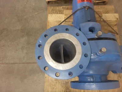 USED GOULDS 3700 6X8X13A