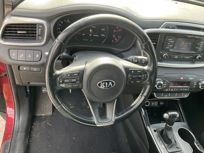 Used 2016 KIA SORENTO SUVs Michigan US | Miedema Asset Management Group #1474465