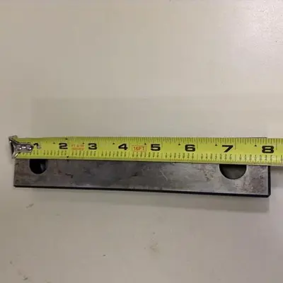 GENERIC Quick Change Mold Clamp System CLAMP SYSTEM014 #83015