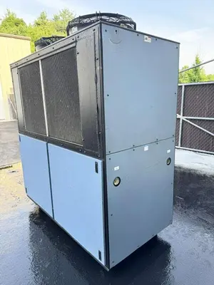 USED 2018 THERMAL CARE NQA20C