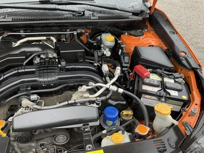 Used 2019 SUBARU CROSSTREK SUVs Michigan US | Miedema Asset Management Group #1335819