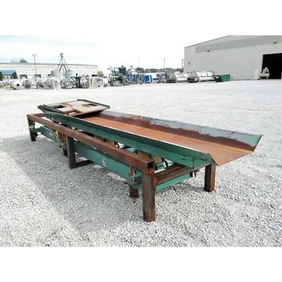 USED TRIPLE/S DYNAMICS INC. TBL-24