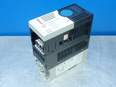 USED ALLENBRADLEY 25CD1P4N114