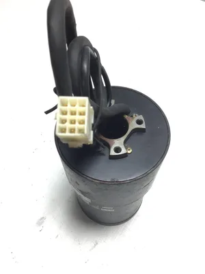 Yokogawa DB5C-015G-1B9A4G2-005-6869/CE/Z DC Servo Actuator