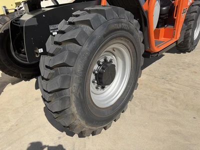 New | in-Stock 2026 JLG 742 Telehandlers Texas US | Adcock Equipment USA #1553104