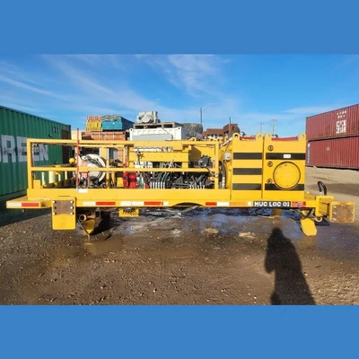 USED MARCOTTE M40 CASSETTE