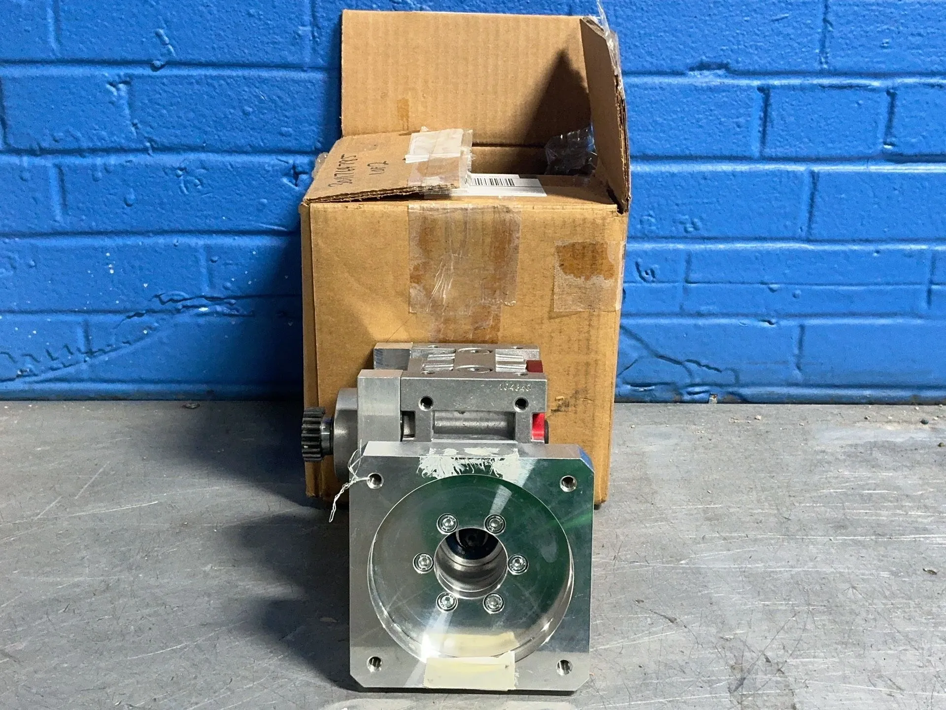 Used 2016 GUDEL AE045L Tooling & Accessories (Other) Ohio US | HGR 24 #1271763