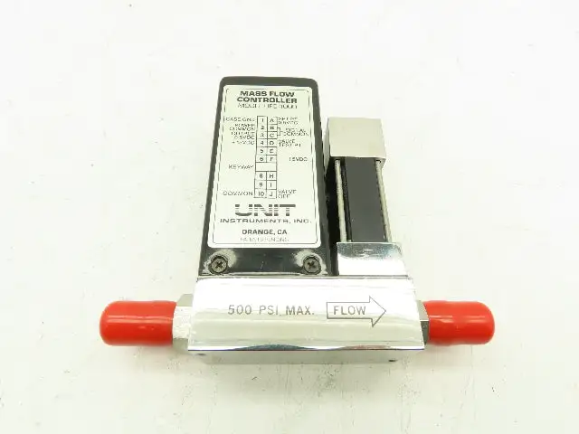 New | in-Stock UNIT INSTRUMENTS _UNKNOWN_ Miscellaneous MRO | Arrow Industrial #659675
