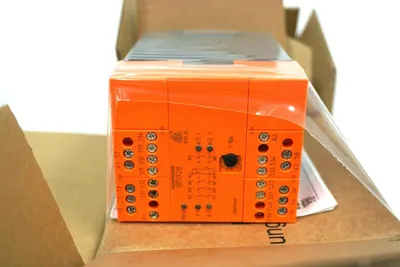 NEW SAFEMASTER BI5928 EMERGENCY MODULE