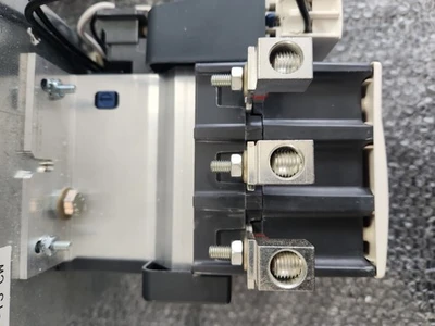 NEW Schneider Electric LC1F115