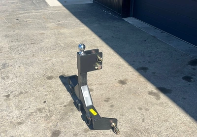 Trailer Mover 3 Point Hitch Trailer Mover | County Equipment Company LLC (4)
