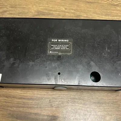 Used VORNE 77/256M-5S-00-4 Misc Electrical & Power Parts Ohio US | Surplus Asset Holdings #1236790