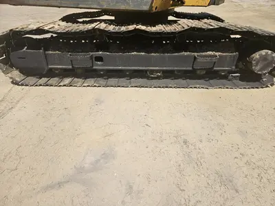 Used 2010 DEERE 200D Excavators Georgia US | Proxy Equipment #1377766