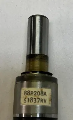 New | in-Stock NDH 88P208A Industrial Controls | Surplus Asset Holdings #1220383