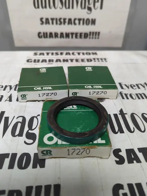 New | in-Stock CHICAGO RAWHIDE 17270 Pump & Valve Parts Ohio US | Surplus Asset Holdings #1245801