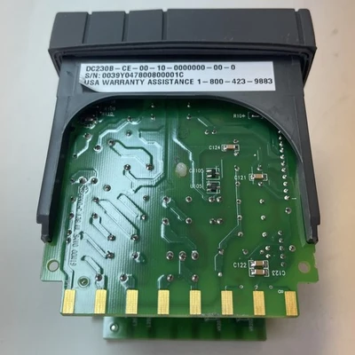 NEW Honeywell DC230B-CE-00-10-0000000-00-0