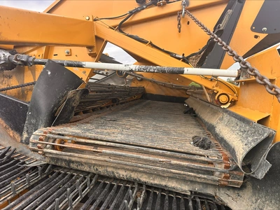 Used _UNKNOWN_ _UNKNOWN_ Self-propelled Harvesters Idaho US | Tri-Steel Manufacturing #1557207