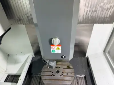 2024 HAAS UMC-750SS Universal Machining Centers | Midstate Machinery (4)