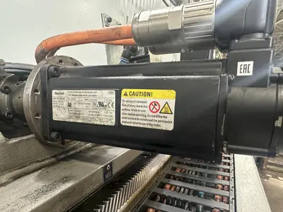 USED SCHWARZE ROBITEC SCHWARZE ROBITEC