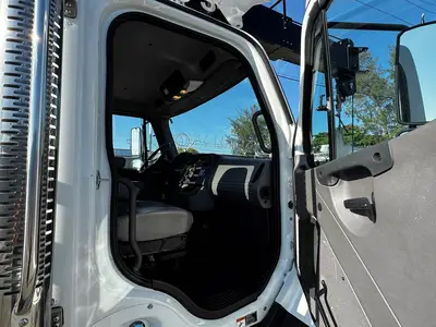 Used 2015 ALTEC AC18-70R-HL Truck-Mounted Cranes Florida US | Truck and Van Outlet #1509158