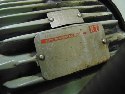 USED 1988 Mattison DIE BLOCK, S/N: 24468, NEW 1988, 3X AUTO FEEDS