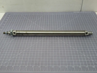 Used CAMOZZI _UNKNOWN_ Pneumatic Cylinders Texas US | OCO Industrial #1571849