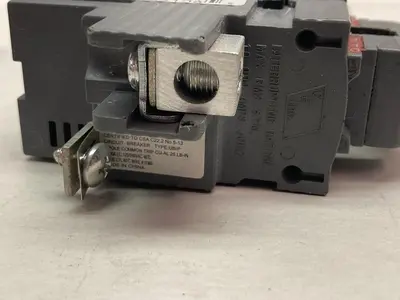 USED AMP UBIP-240