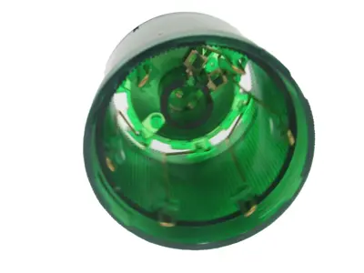 NEW SIEMENS 8WD4300-1AC STACK LIGHT 8WD43001AC