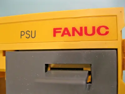 USED FANUC A02B-0120-B503