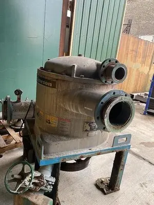 USED KADANT BC UV100
