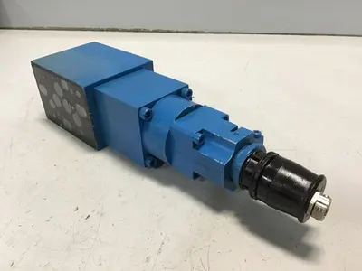 USED BOSCH 0 811 403 001