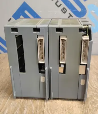 B&R 3PS465.9 Electrical/PLC/Automation | ESS Industrial Equipment Sales (4)