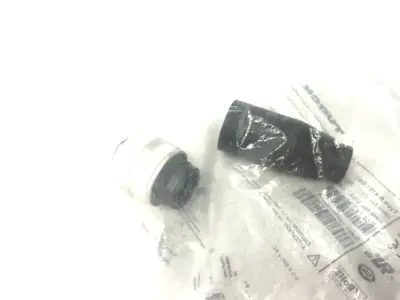 New | in-Stock Turck Field Wireable Connector 7/8" Female 5-Pin 6904717, U6417 Disconnects Michigan US | Maverick Industrial Sales #1392754