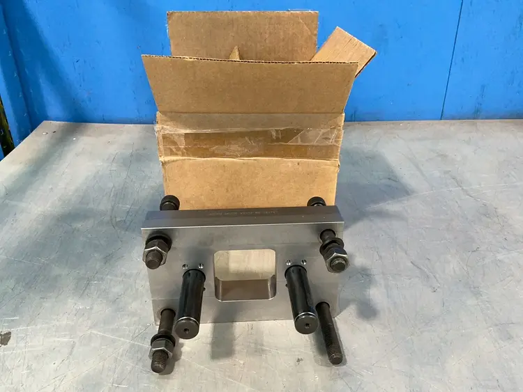 Used JOLICO WDX1480282701 Tooling & Accessories (Other) Ohio US | HGR 24 #1276058