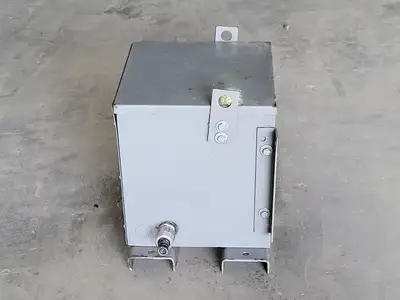 USED REX POWER MAGNETICS SC5J-K/EP