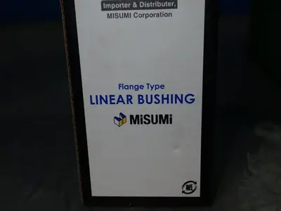 Thk, Rohs Linear Bushings