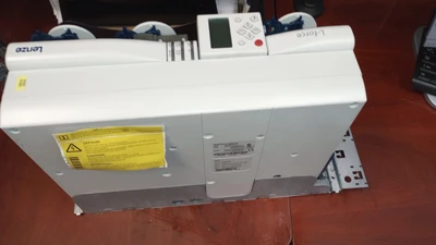 USED LENZE E94AMHE0134