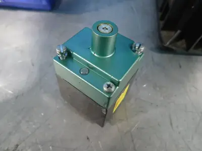 Numatics  Solenoid Valves