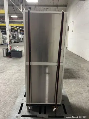 USED KIKUSUI 836KAWC Z