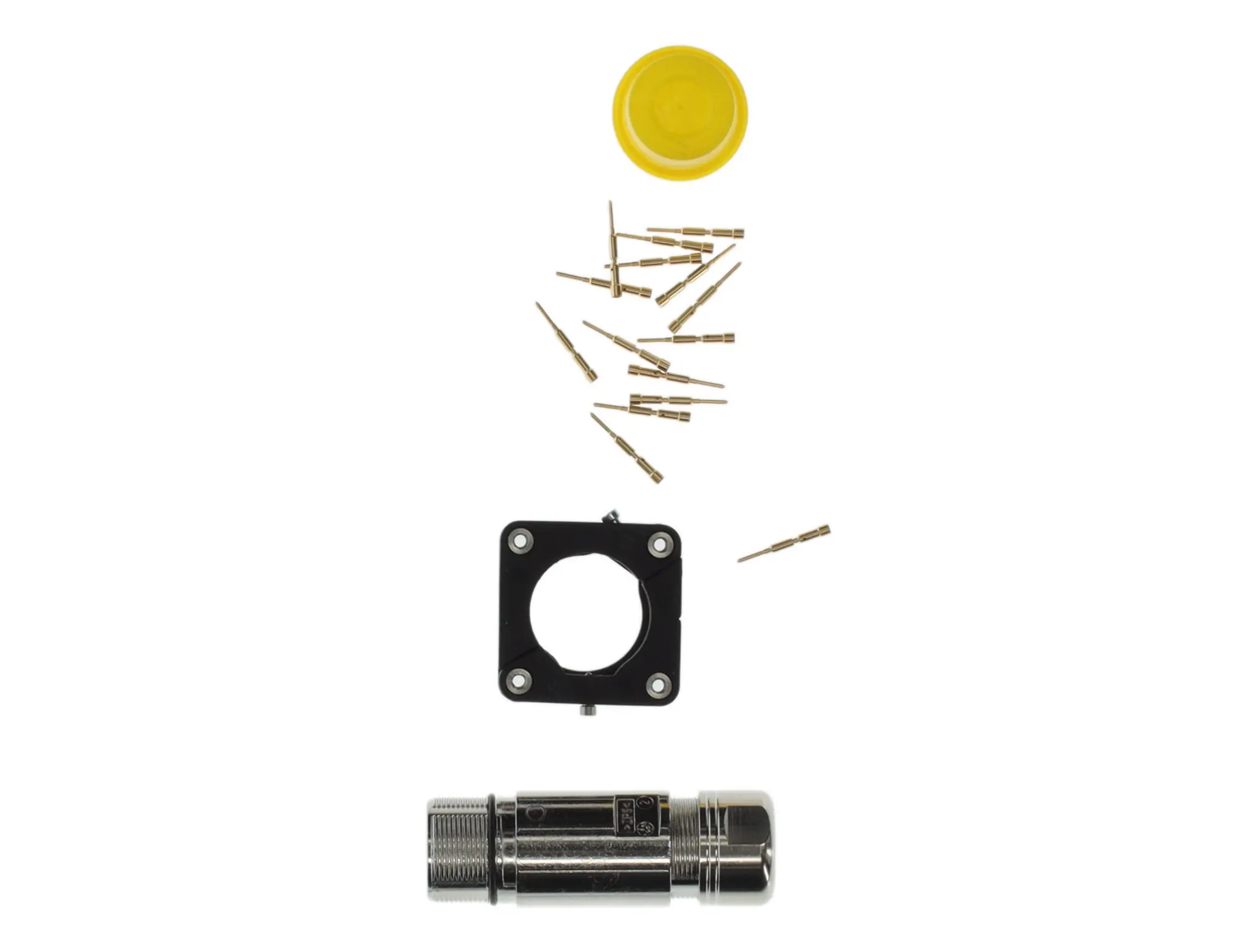 KUKA ESB STM MB1 17-pole/E-part Pl