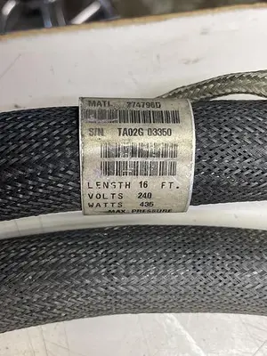 USED NORDSON NORDSON 274796D