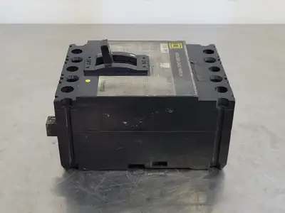 USED SQUARE D FAL36000M