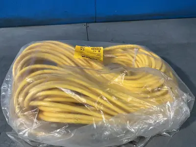 Used TURCK U35349 Cable & Wire Ohio US | HGR 24 #1545404